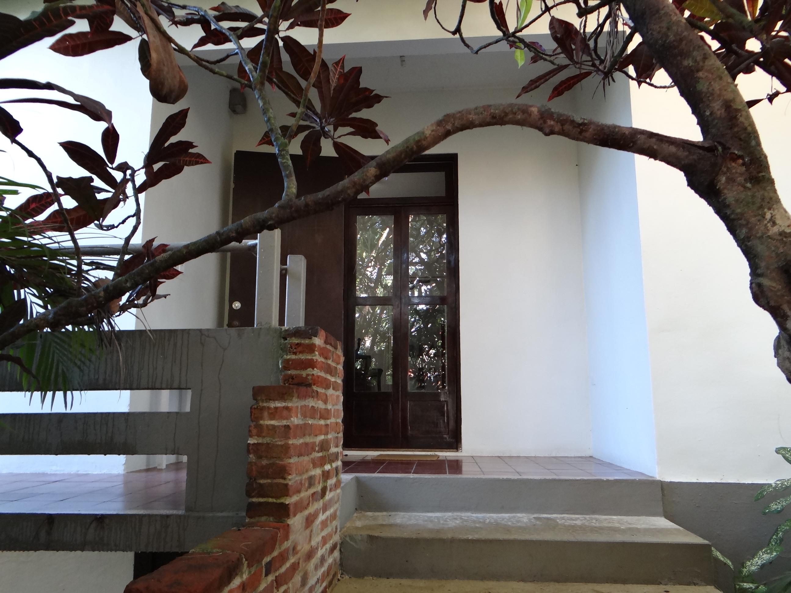 Casa Museo Muñoz-Mendoza - San Juan (Río Piedras) - 2014 00044